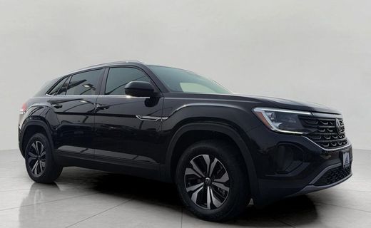 2026 Volkswagen Atlas Cross Sport 4MOTION SE