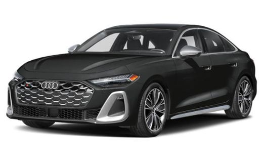2026 Audi S5 Quattro Premium Plus