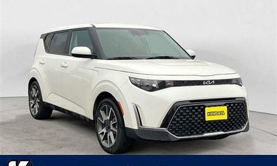 2024 Kia Soul EX