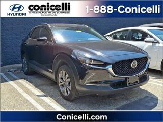 2025 Mazda CX-30 Preferred Package