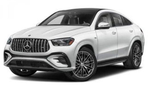2024 Mercedes-Benz GLE-Class