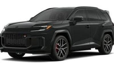2026 Toyota RAV4 Prime PHEV XSE