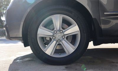 2010 Acura MDX SH