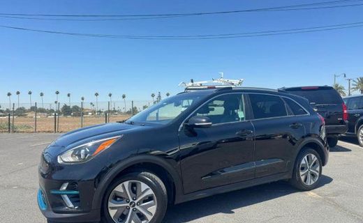 2020 Kia Niro EX