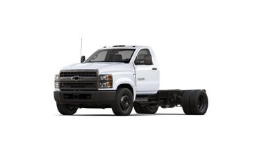 2024 GM GM515 Work Truck