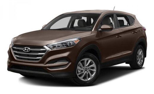 2016 Hyundai Tucson ECO