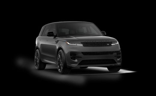 2026 Land Rover Range Sport P400 Dynamic SE