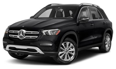 2023 Mercedes-Benz GLE-Class GLE350 4MATIC