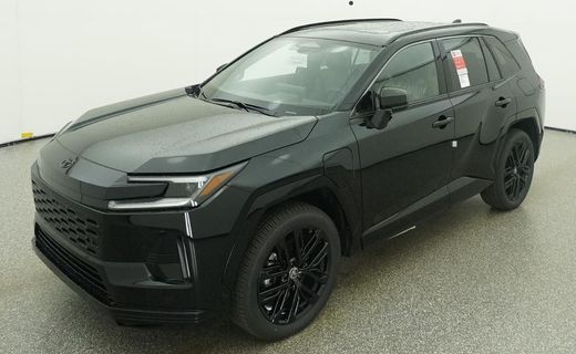 2026 Toyota RAV4 Prime PHEV GR Sport