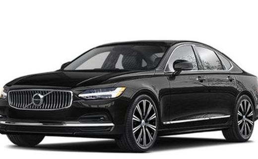 2023 Volvo S90 Plus Bright With