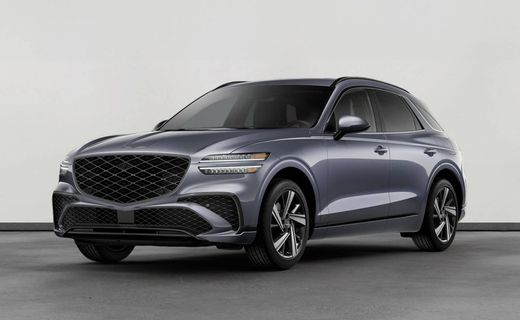 2026 Genesis GV70 3 5T Sport
