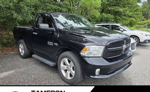 2015 Ram 1500 ST