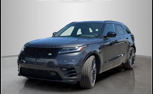 2026 Land Rover Range Velar P250 Dynamic SE