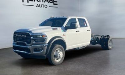 2026 Ram Promaster 3500 Tradesman 159
