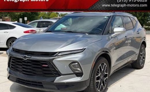 2027 Kia Seltos LX