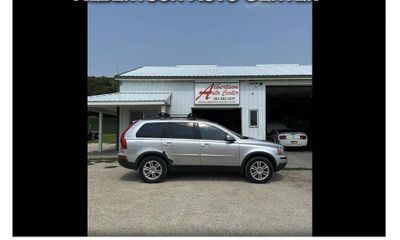 2007 Volvo XC90 3 2