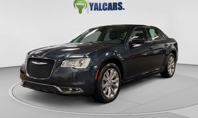 2018 Chrysler 300 Touring