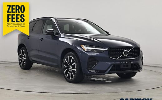 2024 Volvo XC60 Plus Dark