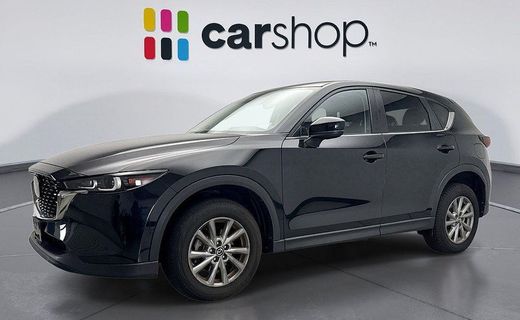 2023 Mazda CX-5 Preferred Package