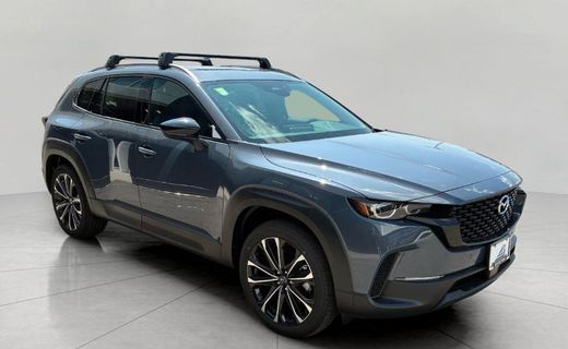 2026 Mazda CX-50 Premium