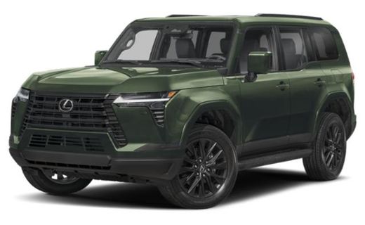 2026 Lexus GX Premium