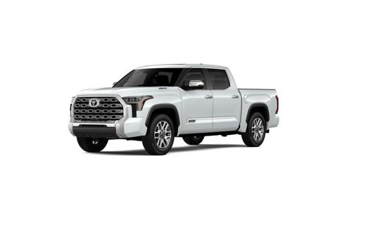 2026 Toyota Tundra 1794