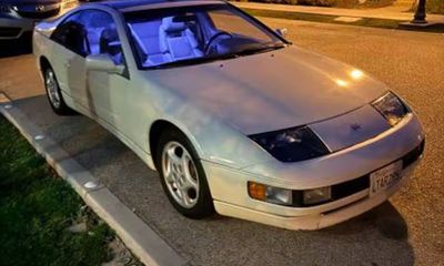 1994 Nissan 300ZX