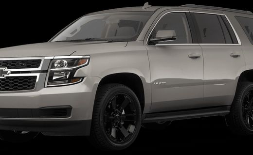 2019 Chevrolet Tahoe LS