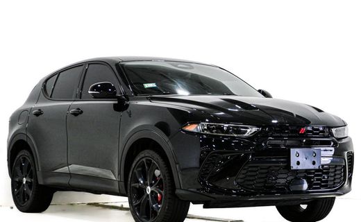 2024 Dodge Hornet GT