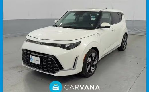 2023 Kia Soul