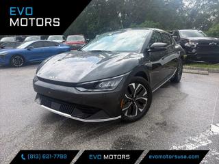 2024 Kia EV6