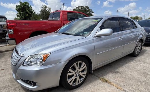 2008 Toyota Avalon Touring