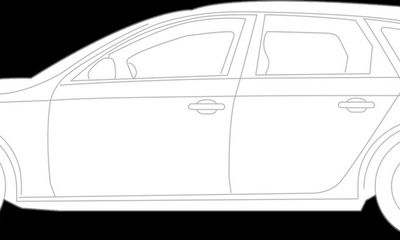 2005 Toyota Corolla Matrix XR