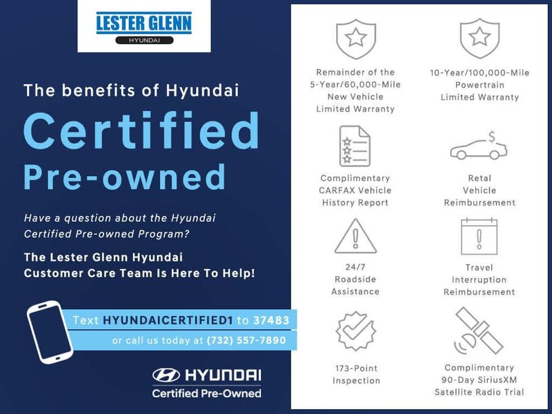 2024 Hyundai Santa FE — a typically priced live listing