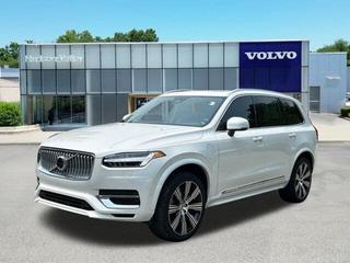 2024 Volvo XC90 Plus Bright