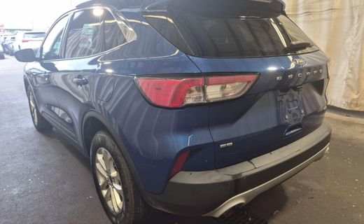 2022 Ford Escape SE Fhev