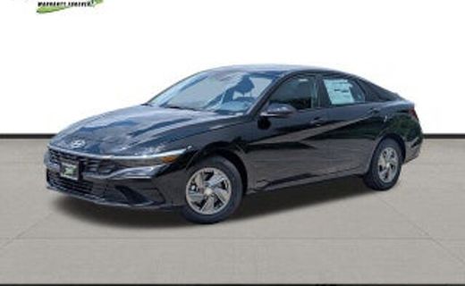 2024 Hyundai Elantra SEL W Convenience