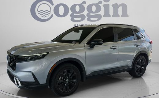 2023 Honda CR-V Sport Touring