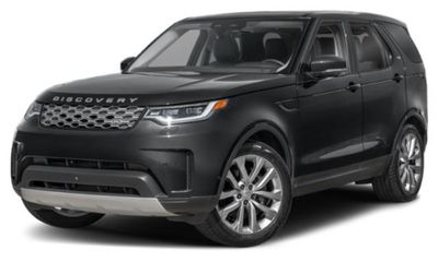 2023 Land Rover Discovery S