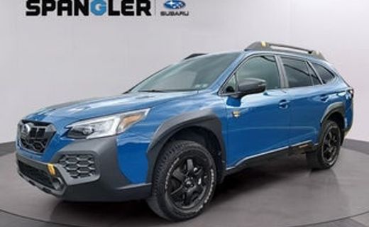 2026 Subaru Outback Touring