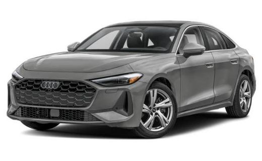 2026 Audi A5 Quattro Premium
