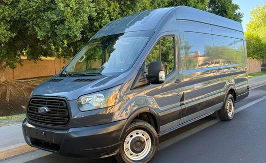 2019 Ford Transit 250 High Roof