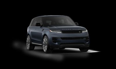2026 Land Rover Range Sport P360 SE
