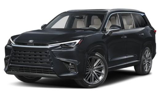2026 Lexus TX 350