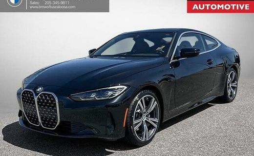 2024 BMW 430I
