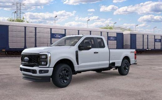 2026 Ford F-350 XL