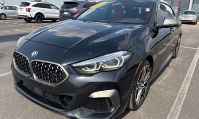 2023 BMW M235I xDrive GC