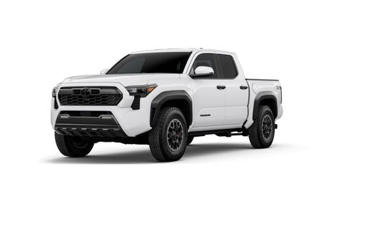 2026 Toyota Tacoma TRD