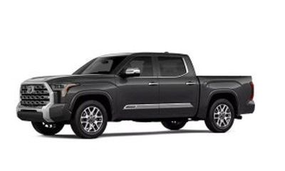 2026 Toyota Tundra 1794