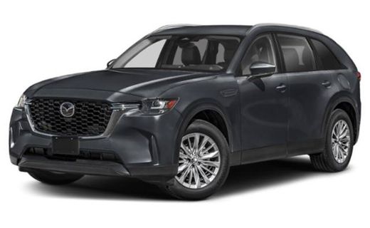 2026 Mazda CX-90 Select